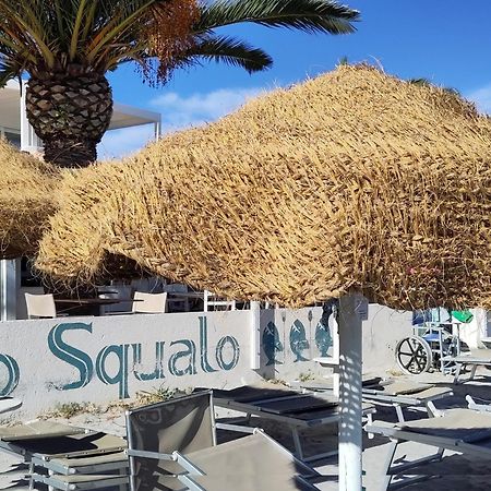 Casa Vacanze Lo Squalo Olbia Exterior foto
