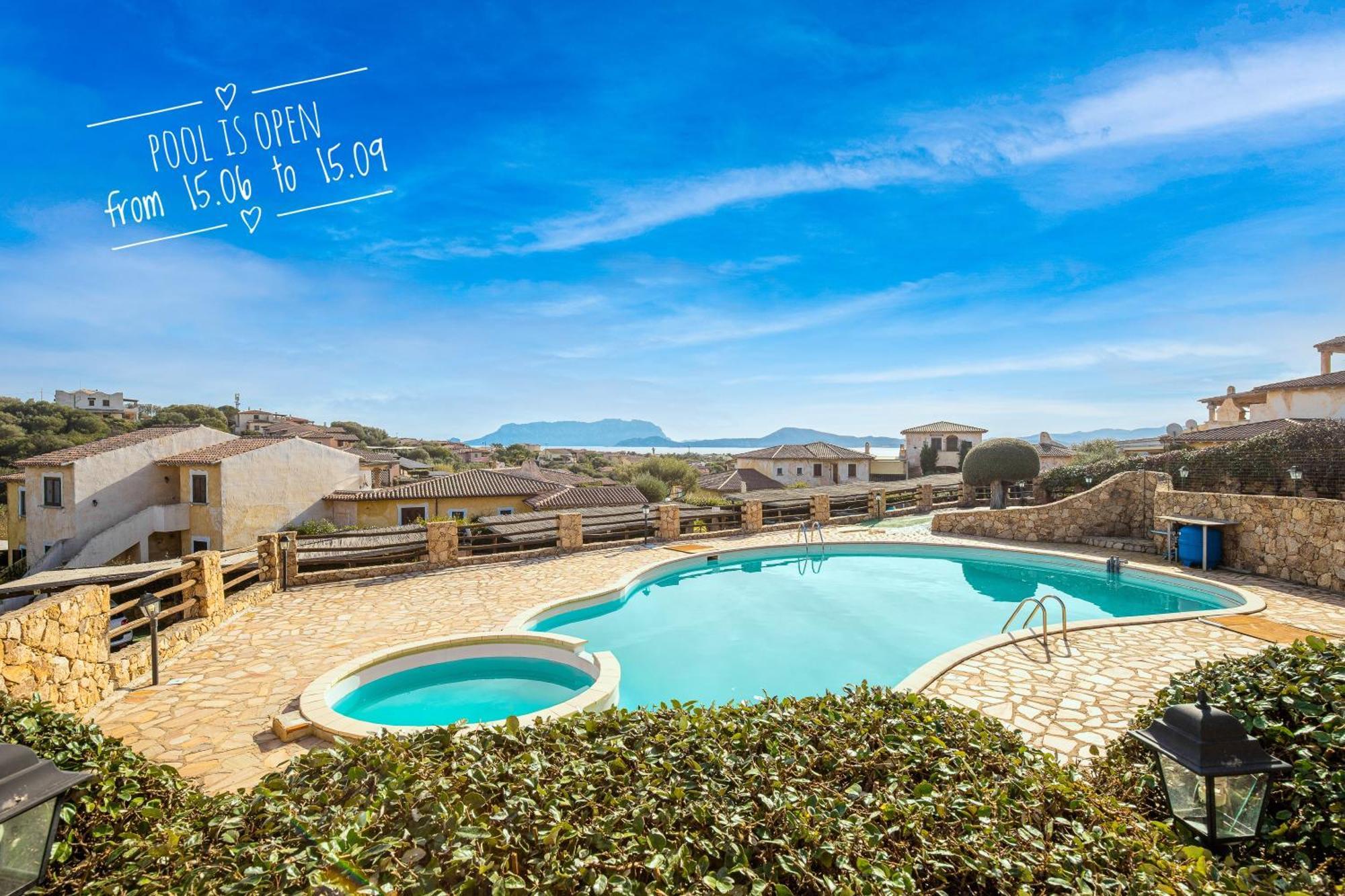 Casa Vacanze Lo Squalo Olbia Exterior foto